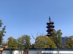 -龙华寺