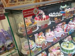 -味多美蛋糕(洋桥店)
