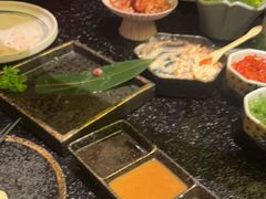 -樱嘢·炭火烧肉(惠南店)