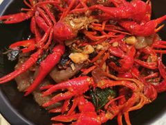 老长沙口味虾-聚味瞿记·龙虾堂(坡子街店)