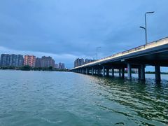 -咸阳湖景区