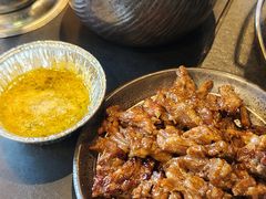 -まるみち   丸道东京烧肉(虹梅路店)