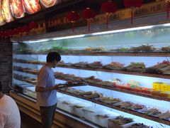 -镇江龙·火锅串串(武侯祠店)