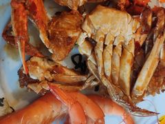 -松子料理(白家庄店)