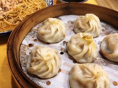 -同得兴 Since·1995 传统苏式面馆(嘉馀坊店)