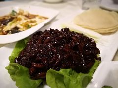 -阿莉餐厅(枣阳路店)