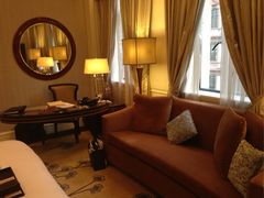 iphone_upload_pic-上海和平饭店 Fairmont Peace Hotel