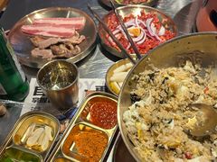 -核桃碳烤肉馆(深圳首店)