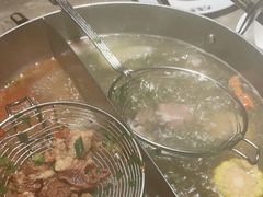 -大喜牛鲜牛肉火锅(营迹路店)