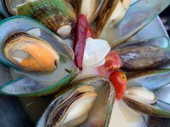 -BROWNSTONE布朗石西班牙餐厅(富城店)