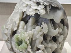 -昆仑玉文化博物馆