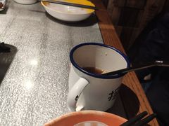 -探鱼·鲜青椒爽麻烤鱼(天河优托邦店)