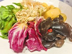 -狮王府淮扬菜(万象城店)