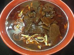 牛肉面-好街坊面馆(菁华园店)