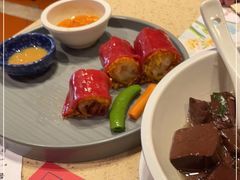 -点都德(汇盈广场店)