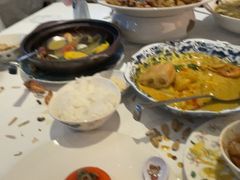 -桂满陇·杭州小馆(巴黎春天浦建店)