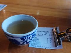 -同得兴 Since·1995 传统苏式面馆(十全街店)