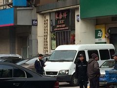 -东泰祥生煎馆(重庆北路店)