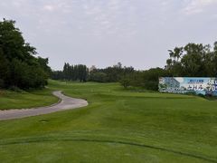 -万柳高尔夫俱乐部
