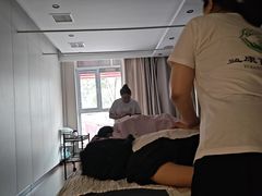 -益康盲人推拿按摩(长虹店)