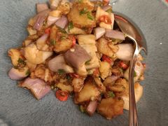 -岷山饭店-岷轩中餐厅