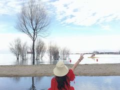 -青海湖国家重点风景名胜区