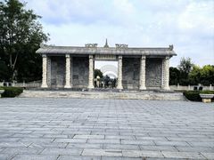 -中华石雕艺术园