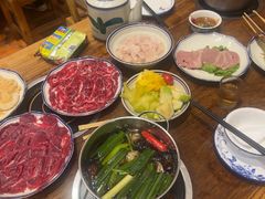 -厝味火锅·潮汕卤水火锅(十一合店)