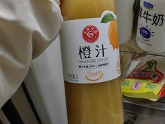 -百佳永辉超市(太阳广场店)