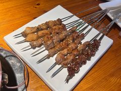 -義聚德·清真铜锅涮羊肉·烧烤(河东店)