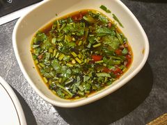 -许府牛火锅(信义坊总店)