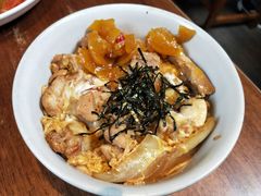 -铃木食堂(帽儿胡同店)