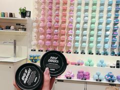 -LUSH(威尼斯人店)
