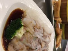 -卡尔顿东方银龙酒店•广西菜•早茶