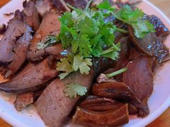 -桂园白粥·潮汕老味道