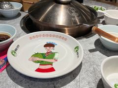 -椰妹·椰子鸡火锅(三祺广场店)