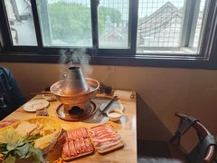 -束河人家(南锣鼓巷店)