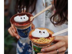 -ABCD咖啡屋(妇幼店)