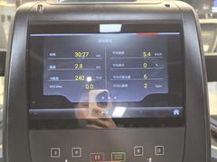 -星动力健身俱乐部(新塘店)