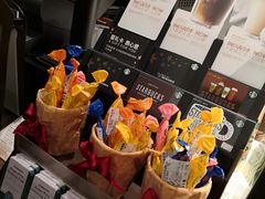 -星巴克(天津五大道店)