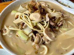 -浦阳面馆(萧山店)