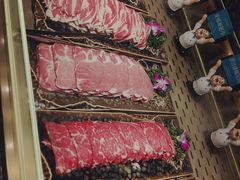 -東盛炭烤自助料理(玄武招商花园城店)