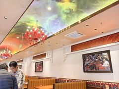 -巴依老爷新疆美食(魏公村店)