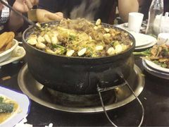 iphone_upload_pic-厚味居炙子烤肉·清真(天桥南纬路店)