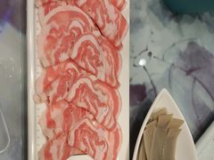 -名都晓荷塘(涿州店)