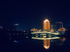 -眉山湿地公园(东坡区)