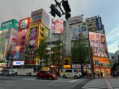 -秋叶原电器街