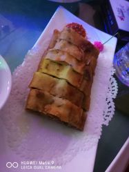 -百香合宴会中心(雁翔路店)