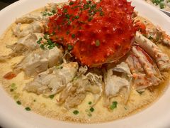 -上海人家花樣年华(中山公园店)