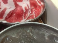 -赵美丽·重庆社区火锅·直营店(火车东站·中豪国际店)